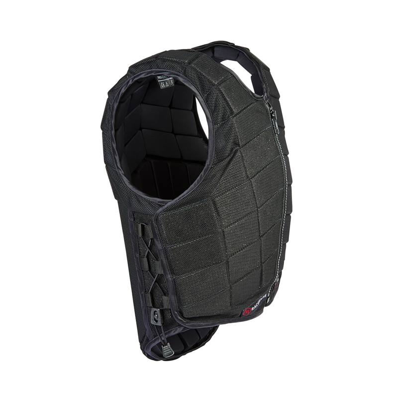 Racesafe Adults Provent 3.0 Body Protector - Black-1